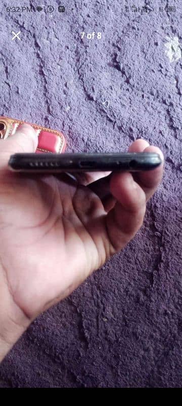 infinix hot8 4gp 64gp 5