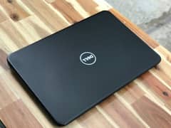 Dell TouchScreen i5 7th Generation(Ram 8GB+ SSD 256GB) 15.6 Display HD