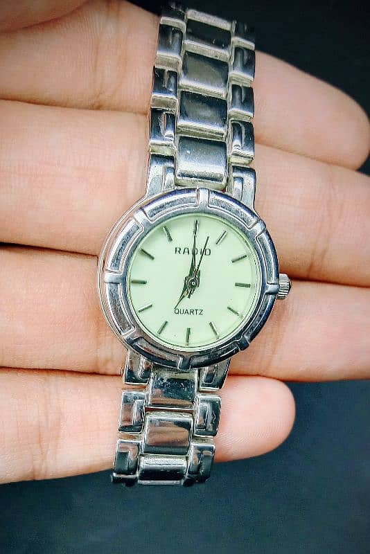 Wrist watch for women 3