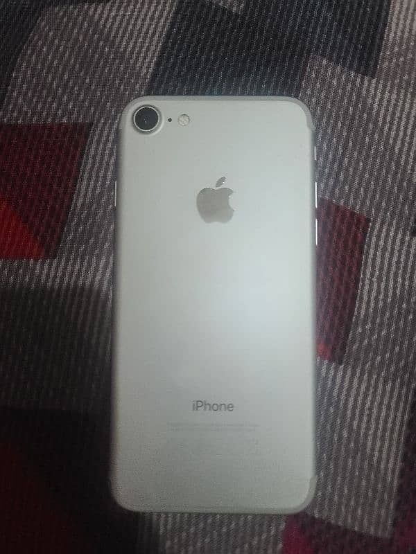 iphone 7 128gb pta 0