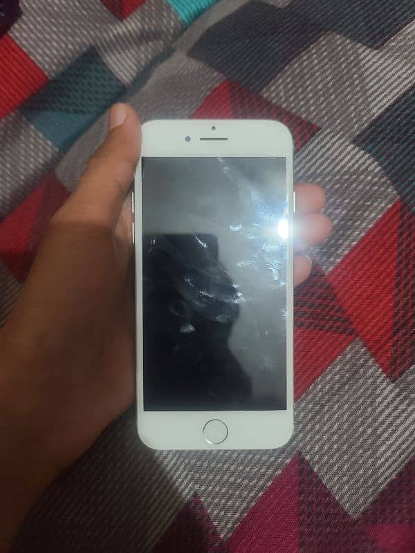 iphone 7 128gb pta 1