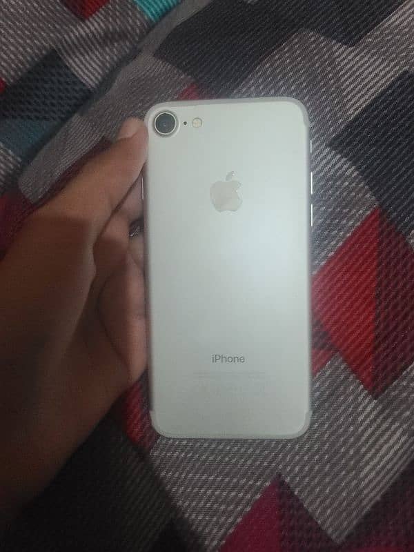 iphone 7 128gb pta 3