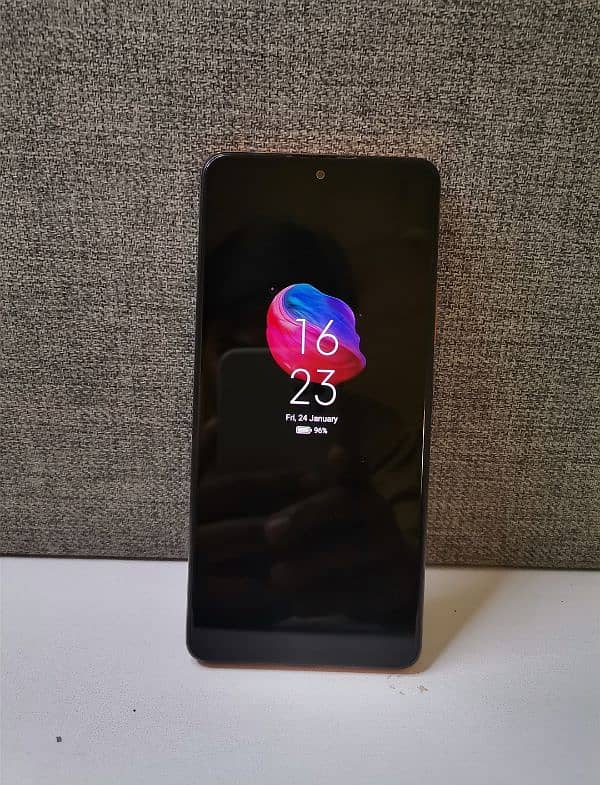 Note 10 Pro 108mp Dual Official PTA (Sale/Exchange) 0