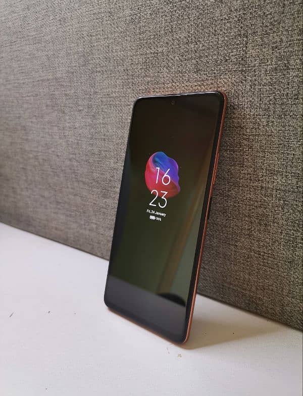 Note 10 Pro 108mp Dual Official PTA (Sale/Exchange) 1