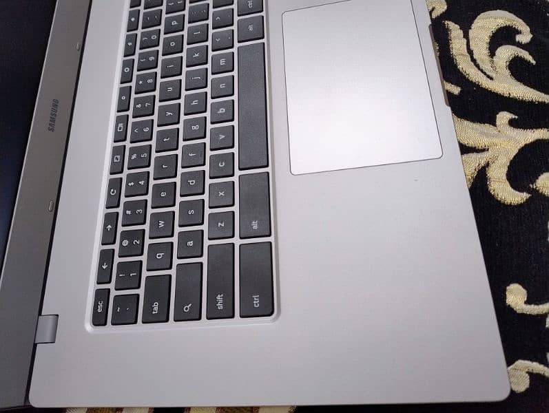 Samsung Chromebook Plus 6