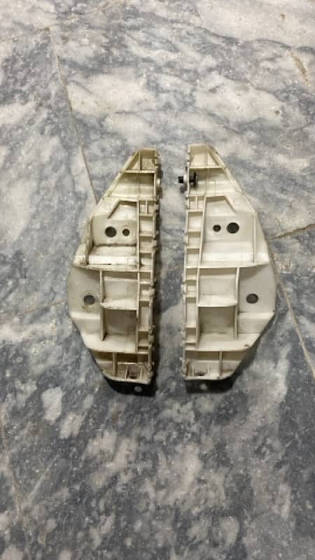 Toyota Rush All Parts Avilable 3