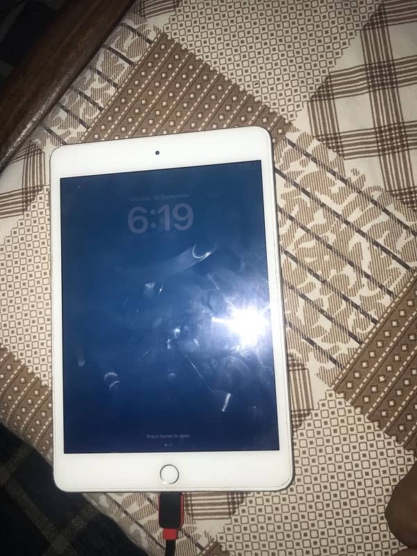 ipad mini 5 64gb 1