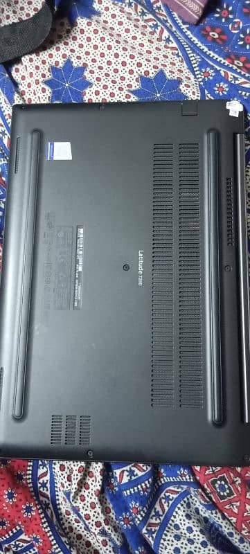 Dell i7 2