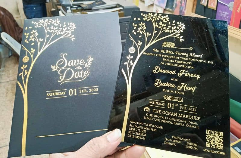 wedding cards online service available 17