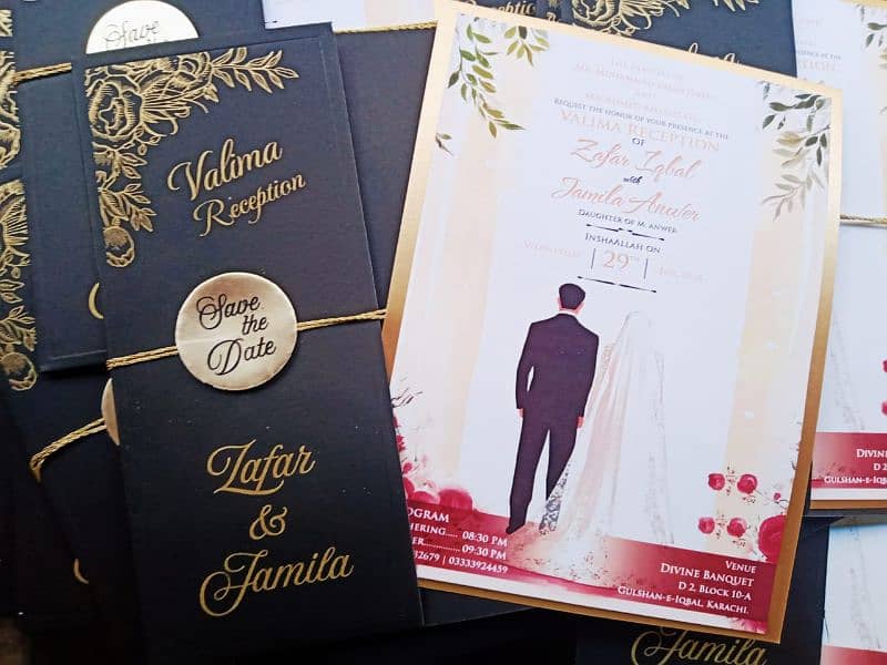 wedding cards online service available 18