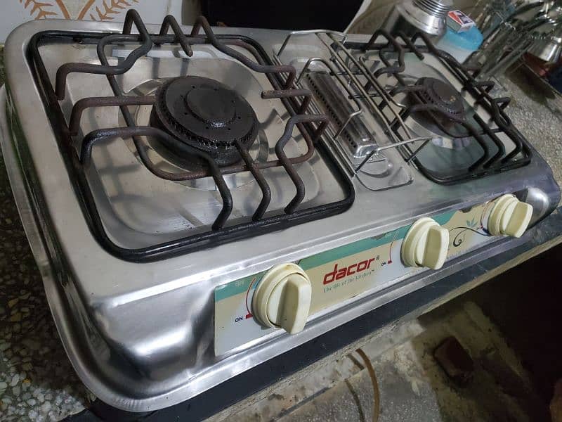 stove for sale new conditions hi Hai 0