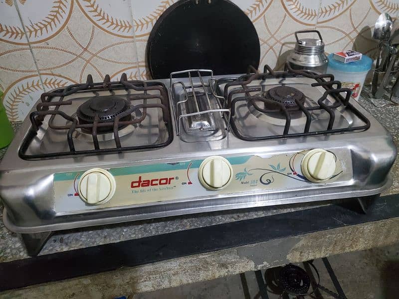 stove for sale new conditions hi Hai 2