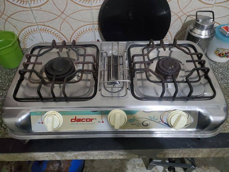 stove for sale new conditions hi Hai 3