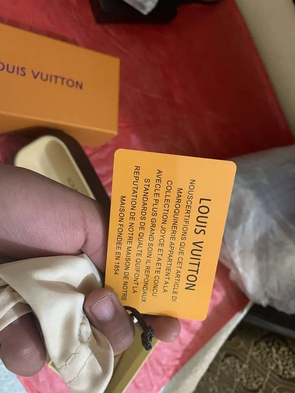 LV Orignal like glases box 3