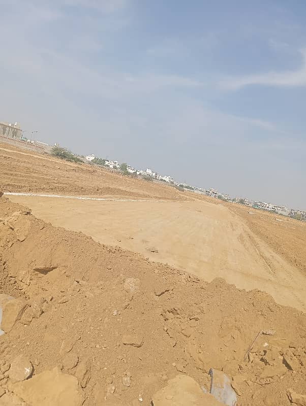 INSTALMENT AND CASH Booking Boundary Wall Society Prime Location Many Amenities In Kings Dream Villas Cash And Instalments Schedule Also 120 Square Yards Plot Very Beautiful And Very Strong Documents Authentic Famous Builders 9