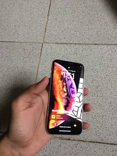 iphone x non pta