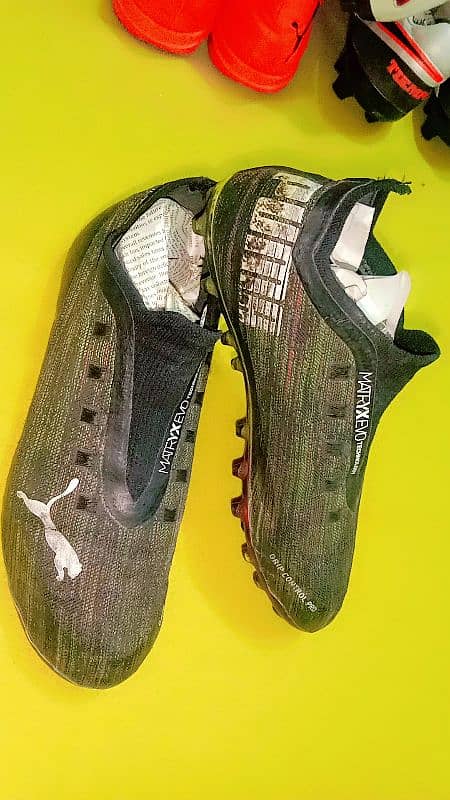 Football original shoes Nike mercurial Superfly, air zoom, Adidas,puma 14