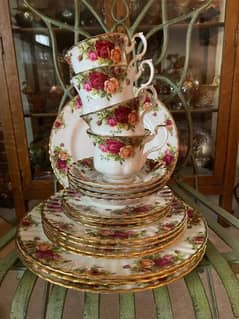 royal Albert England