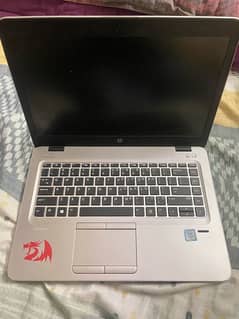 HP Elitebook 840 G3 Core i5 6th gen