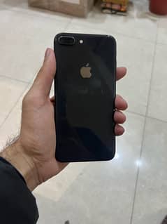 iPhone 8 Plus