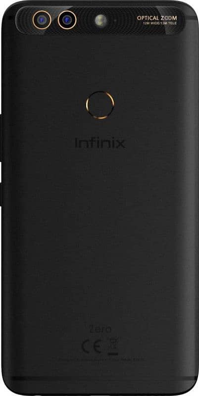 infnix zero 5 all okay PTA approved exchange possible I phone ky sath 1