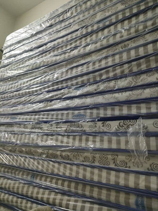 Medicated Mattress Available For Sale 0