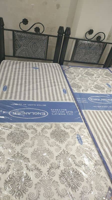 Medicated Mattress Available For Sale 1