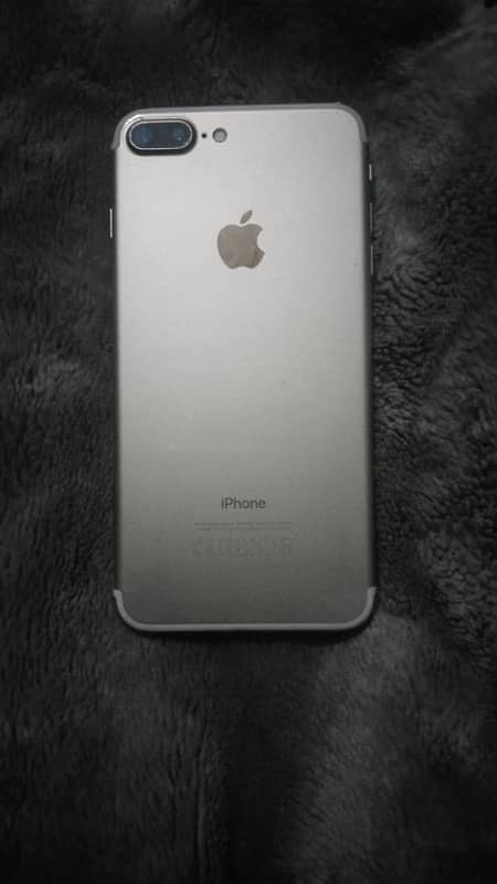 iphone 7 plus 0