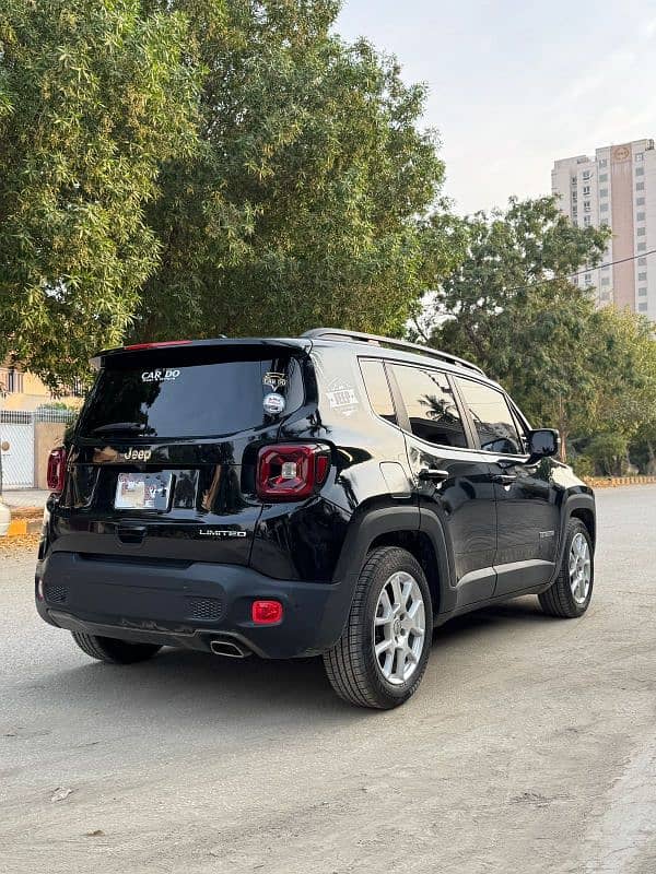 Jeep Renegade 2020 1