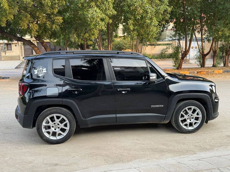 Jeep Renegade 2020 9