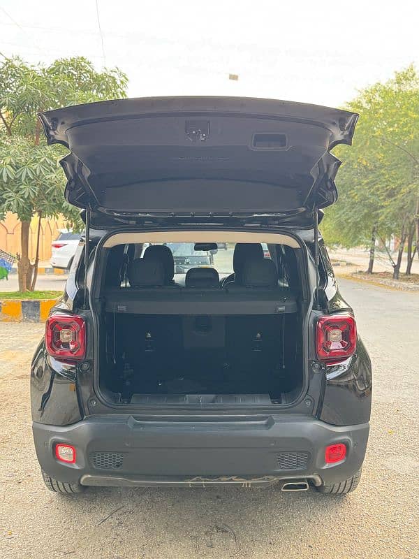 Jeep Renegade 2020 10