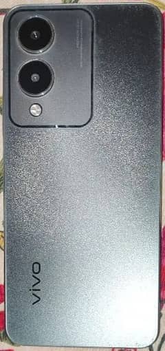 Vivo Y17S 4+4 //128 gb Memory Good Condition with org Box or Charger