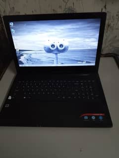 Lenovo laptop , i5. . 5th , 4gb Ddr3 , 500gb HDD