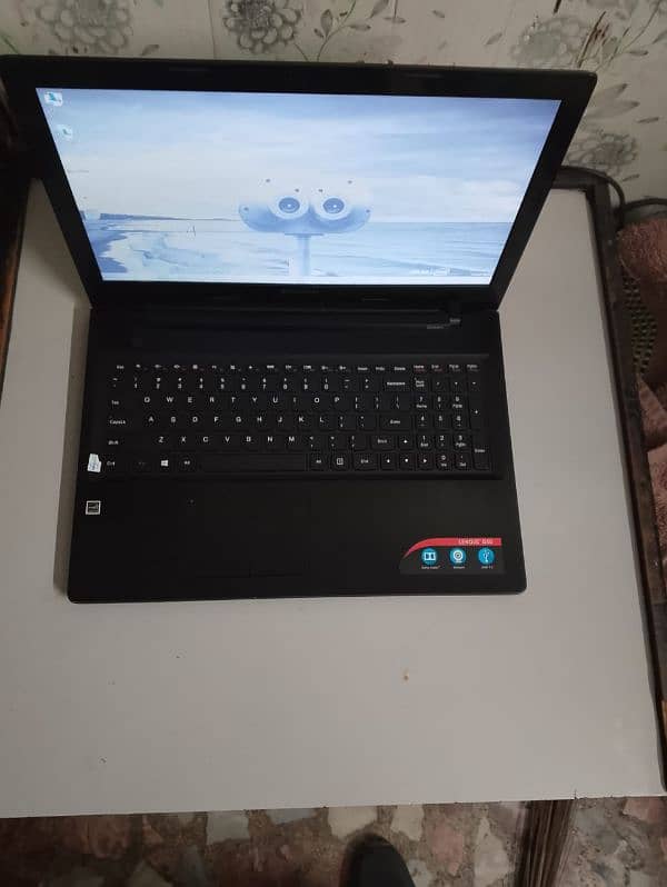 Lenovo laptop , i5. . 5th , 4gb Ddr3 , 500gb HDD 1