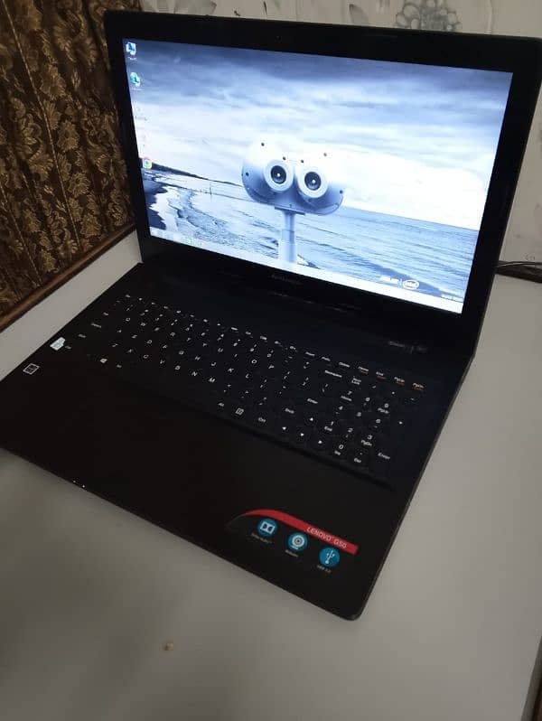 Lenovo laptop , i5. . 5th , 4gb Ddr3 , 500gb HDD 2