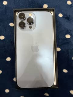 iphone 13pro max 128gb