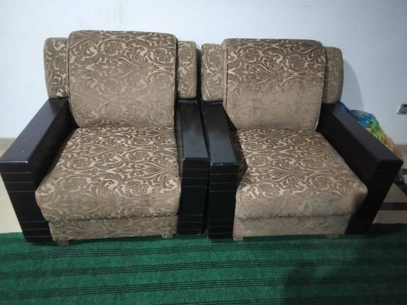 sofa set 7 seater 2