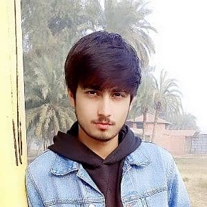 Umair