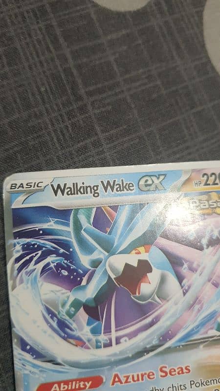 walking whake ex 4