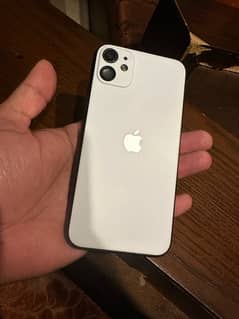 iphone XR 128 GB