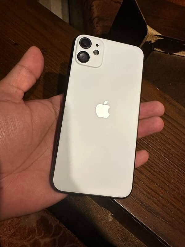 iphone XR 128 GB 0