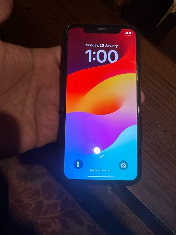 iphone XR 128 GB 2