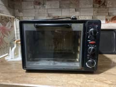 Microwave OVEN