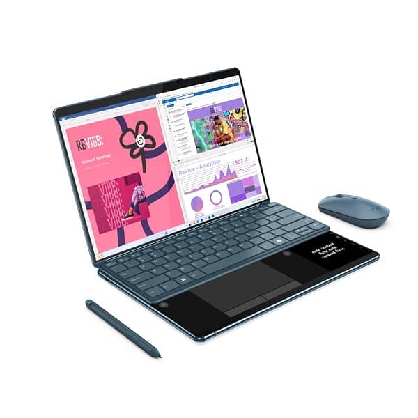 Lenovo Yoga Book 9 13IMU9 | 13TH GEN | 0