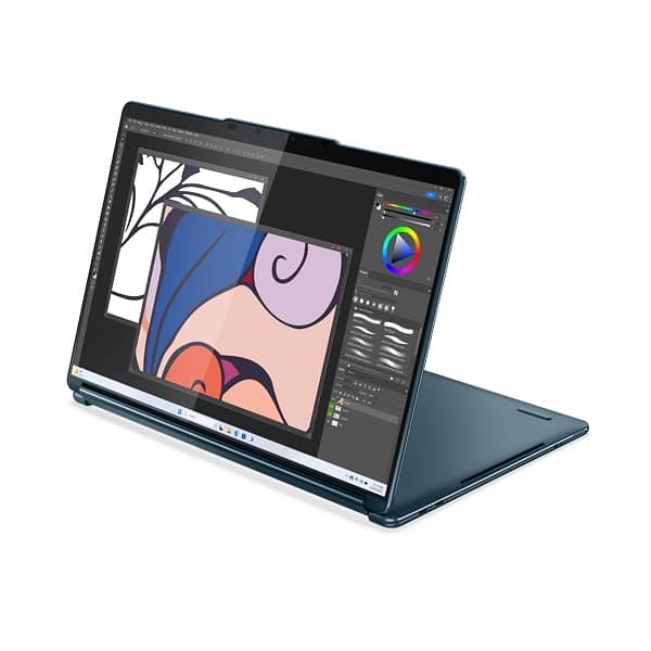 Lenovo Yoga Book 9 13IMU9 | 13TH GEN | 3