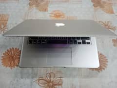 Macbook air mid 2017