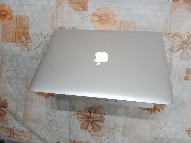 Macbook air mid 2017 5