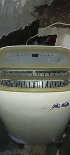 1.5 ton  ka Ac