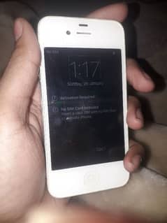 mobile ok hai koi fault ni non pta hai aur icloud lock hai