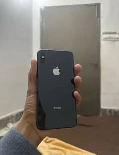 iphone xsmax non pta